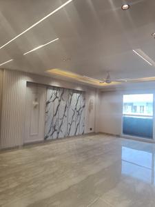 Project Image of 0.0 - 4500.0 Sq.ft 4 BHK Builder Floor for buy in Luxurious Homes Vijay Estates