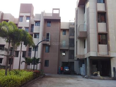 Project Image of 379.0 - 577.0 Sq.ft 1 BHK Apartment for buy in Supreme Belmac Riverside III A Bldg