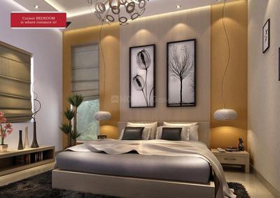 Project Image of 1070.0 - 1489.0 Sq.ft 2 BHK Apartment for buy in BBCL Ashraya