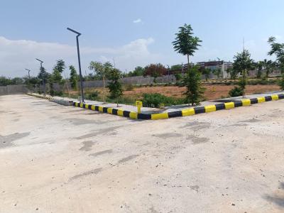 Project Image of 1350.0 - 13480.94 Sq.ft Residential Plot Plot for buy in Amana Fortune Valley