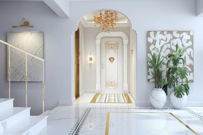 Project Image of 1256.69 - 1860.44 Sq.ft 4 BHK Apartment for buy in Classic Highland