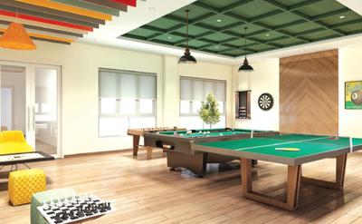Project Image of 1096.0 - 2396.0 Sq.ft 2 BHK Apartment for buy in Jeyams Empire