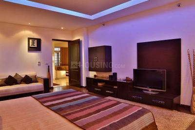 Project Image of 2520.0 - 4259.0 Sq.ft 4 BHK Apartment for buy in Omaxe The Forest Spa