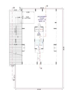 Project Image of 958.31 - 976.82 Sq.ft 3 BHK Apartment for buy in Shree Niwas Skyler Kaiden
