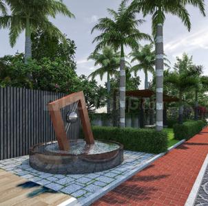 Project Image of 689.1 - 1040.1 Sq.ft 2 BHK Apartment for buy in Eeshanya Aaroha