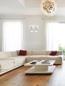 Project Image of 468.0 - 1386.0 Sq.ft 1 BHK Apartment for buy in Hariom Sayaji Crest