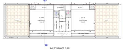 Project Image of 562.95 - 682.97 Sq.ft 1 RK Apartment for buy in The Iconic