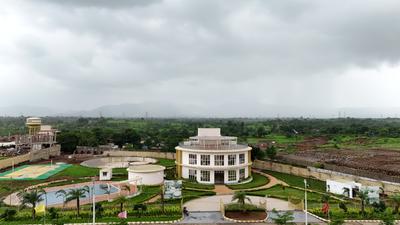 Project Image of 1130.21 - 6355.76 Sq.ft Residential Plot Plot for buy in The Riyasat Sankalp
