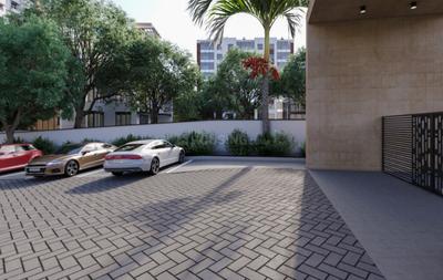 Project Image of 482.22 - 637.22 Sq.ft 2 BHK Apartment for buy in Esteem South Park
