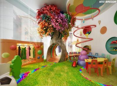 Project Image of 243.0 - 462.0 Sq.ft 1 BHK Apartment for buy in Ashirwad Residency