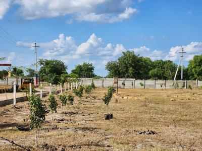 Project Image of 1413.0 - 4680.0 Sq.ft Residential Plot Plot for buy in Metro Town