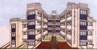 Project Image of 415 Sq.ft 1 BHK Apartment / Flat for sale in Palava Phase 1 for Rs. 3000000