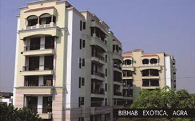 Project Image of 1131.0 - 2453.0 Sq.ft 2 BHK Apartment for buy in Bibhab Grande