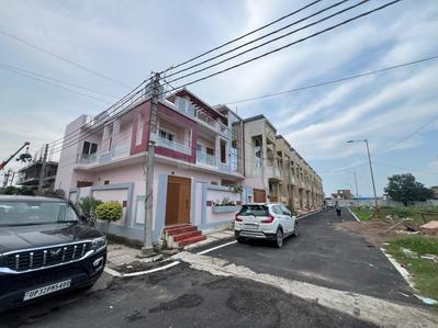 Project Image of 1600.0 - 2000.0 Sq.ft 3 BHK Villa for buy in Urbanaid Uniworld