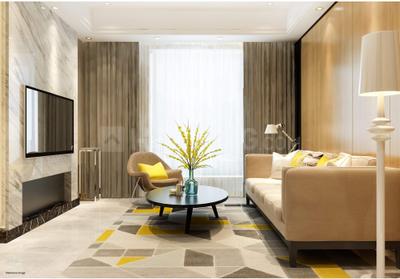 Project Image of 660.37 - 980.49 Sq.ft 2 BHK Apartment for buy in Sahu City Phase 2 Pearl Block