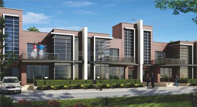 Project Image of 3725.0 - 5850.0 Sq.ft 4 BHK Villa for buy in Omaxe Mulberry Villas