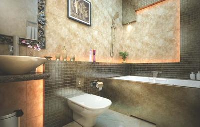 Project Image of 0.0 - 1146.0 Sq.ft 3 BHK Apartment for buy in Safal Sky Ameya Chs Ltd
