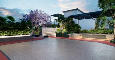 Project Image of 1930.0 - 2940.0 Sq.ft 3 BHK Apartment for buy in VK Nexus XVI