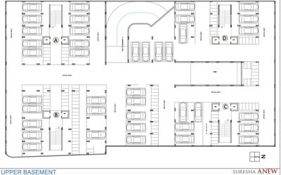 Project Image of 2865.0 - 3515.0 Sq.ft 4 BHK Apartment for buy in Suresha Anew