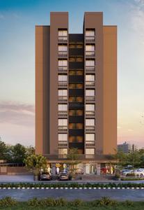 Project Image of 833.88 - 838.4 Sq.ft 3 BHK Apartment for buy in Shree Sattva One