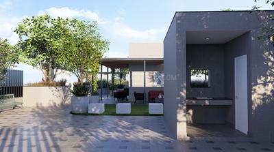 Project Image of 1728.0 - 2861.0 Sq.ft 3 BHK Apartment for buy in KCEE Varuni