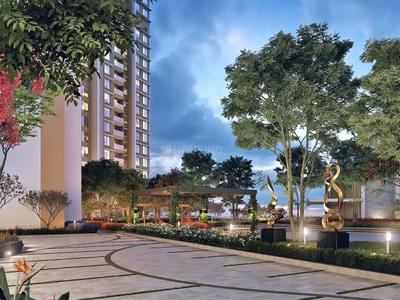 Project Image of 631.09 - 1005.89 Sq.ft 2 BHK Apartment for buy in SD Building No 3 Wing A Epsilon