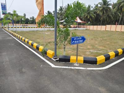 Project Image of 602.0 - 1850.0 Sq.ft Residential Plot Plot for buy in Staar RPS Garden Phase 1