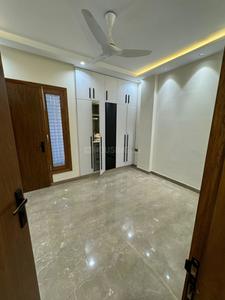 Project Image of 1400.0 - 2600.0 Sq.ft 3 BHK Independent Floor for buy in Sri Sri Homz Affordable Floors