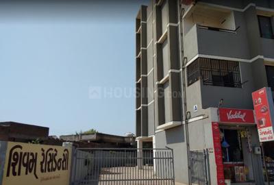 Project Image of 0.0 - 684.0 Sq.ft 1 BHK Apartment for buy in Shivam Residency