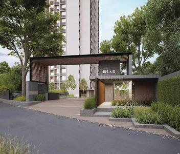 Project Image of 792.65 - 1138.07 Sq.ft 2 BHK Apartment for buy in Arvind Bel Air