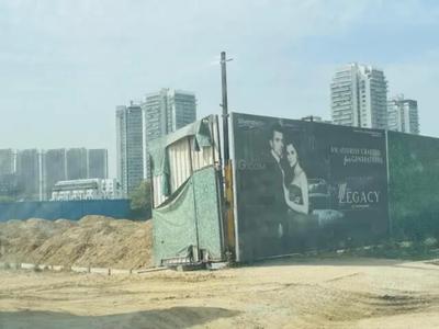 Project Image of 1614.0 - 4164.0 Sq.ft 3 BHK Apartment for buy in Silverglades Legacy
