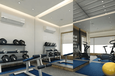 Project Image of 2506.0 - 4876.0 Sq.ft 3 BHK Apartment for buy in Ritu Emerald Chamber
