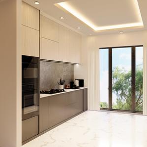 Project Image of 0.0 - 3085.0 Sq.ft 4 BHK Apartment for buy in 365 Sq Yard
