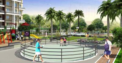Project Image of 938 Sq.ft 2 BHK Apartment / Flat for sale in Moshi for Rs. 5500000