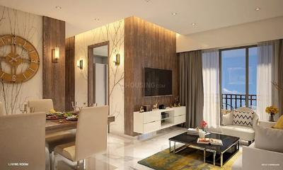 Project Image of 0.0 - 410.32 Sq.ft 1 BHK Apartment for buy in Swaminarayan City Phase 1C