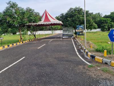Project Image of 629.0 - 4014.0 Sq.ft Residential Plot Plot for buy in Abinaya Docla