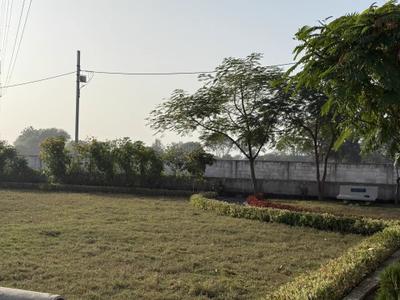 Project Image of 370.28 - 2206.28 Sq.ft Residential Plot Plot for buy in Century Nakshatara Nagar Phase 5