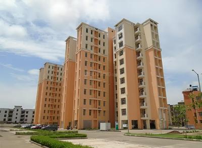 Project Image of 1080.0 - 1440.0 Sq.ft 2.5 BHK Apartment for buy in Eldeco Eden Park Apartment