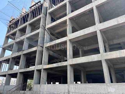Project Image of 573.0 - 606.0 Sq.ft 2 BHK Apartment for buy in Laxmi Emerald Phase I