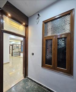 Amresh Builder Floor Unit Bedroom 1
