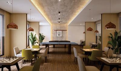 Project Image of 2970 Sq.ft 4 BHK Apartment / Flat for sale in Sholinganallur for Rs. 24400000