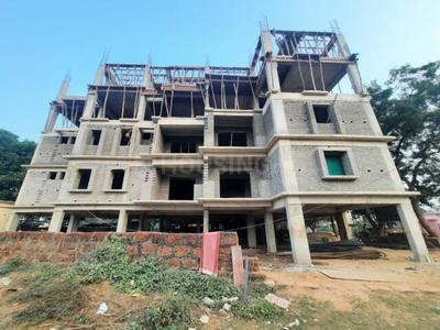 Project Image of 1098.0 - 1270.0 Sq.ft 3 BHK Apartment for buy in Adismaran Aditya Ashray