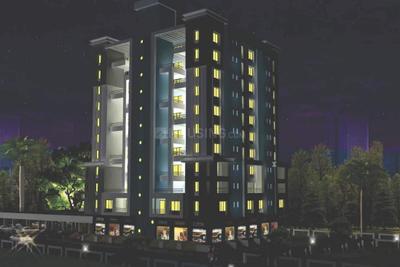 Project Image of 993.0 - 1300.0 Sq.ft 2 BHK Apartment for buy in Sancheti Eves Garden