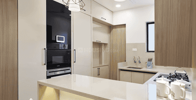 Project Image of 1264.0 - 1697.0 Sq.ft 2 BHK Apartment for buy in Anjani Exotica 2