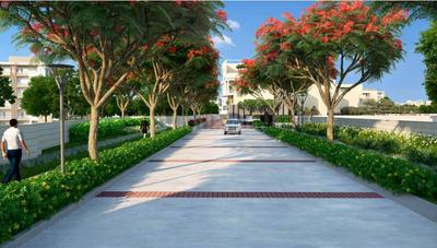 Project Image of 1413.0 - 2964.0 Sq.ft 3 BHK Villa for buy in ISR Indraprastha