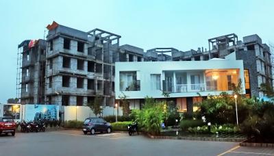 Project Image of 345.0 - 713.0 Sq.ft 1 BHK Apartment for buy in Yashada Life Vishakha Phase I