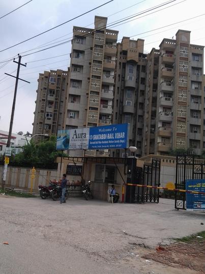 Shatabdi Rail Vihar - Image 4