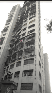 Project Image of 2000 Sq.ft 4 BHK Duplex for sale in Borivali West for Rs. 45000000
