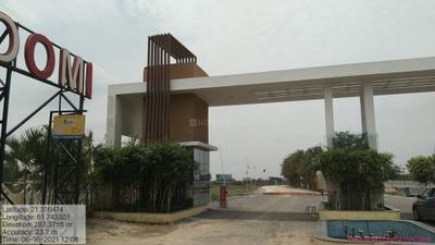 Project Image of 800.0 - 1500.0 Sq.ft Residential Plot Plot for buy in Harsh Bhoomi