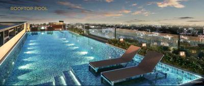 Project Image of 1000 Sq.ft 2 BHK Apartment / Flat for sale in Andheri West for Rs. 47500000